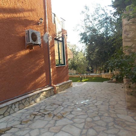 Elvin Apartments Sarandë Buitenkant foto